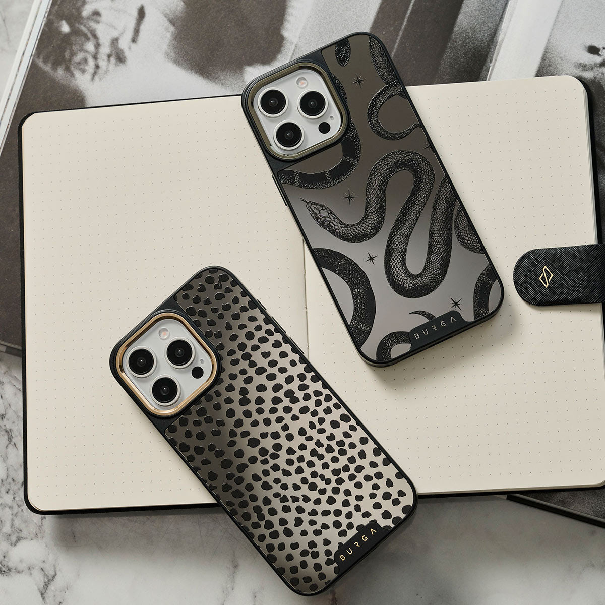 Almond Latte - Cute iPhone 11 Case