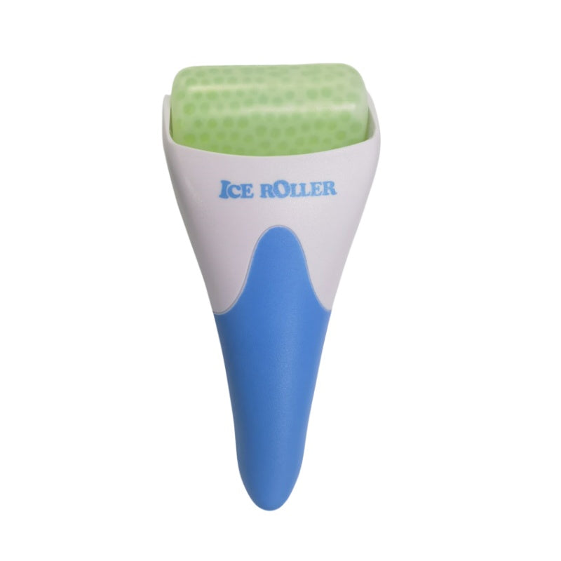 Custom Logo Cryotherapy Ice Roller with Skin Cooling Technology for Face & Body Whitening and Massage Puffiness Reduction