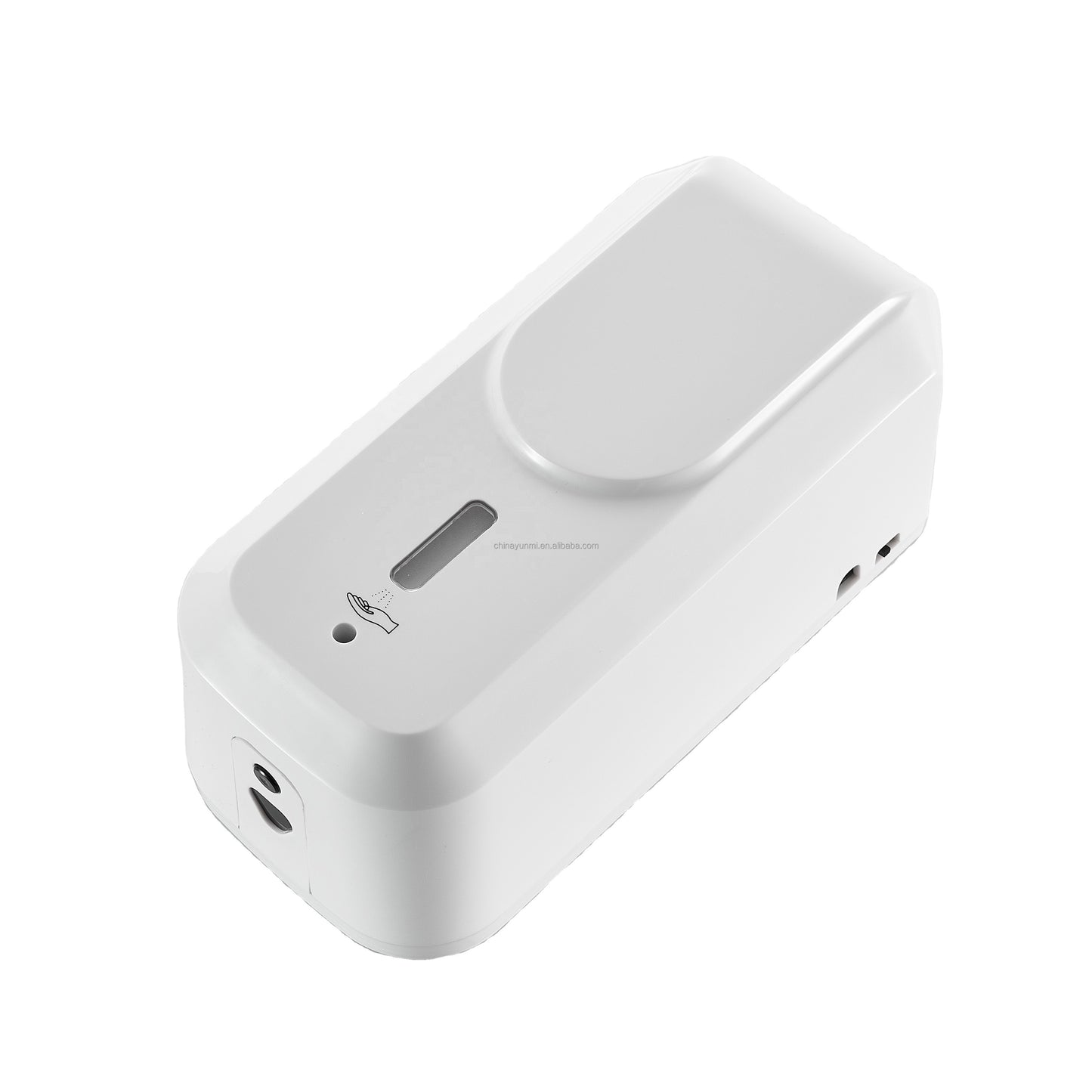 Smart Desktop ABS Plastic Automatic Sensor Liquid Soap Dispenser Electric Touchless Soap Dispenser