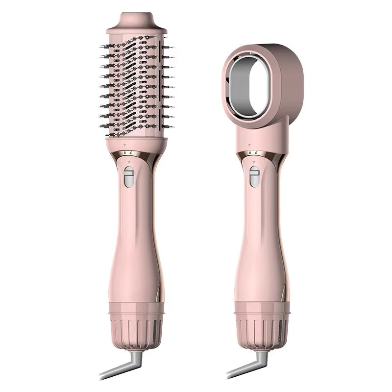 Professional One-Stop Multifunction Styler Hot Air Hair Dryer Brush One-Step Detachable Convenient Hot Air Styling