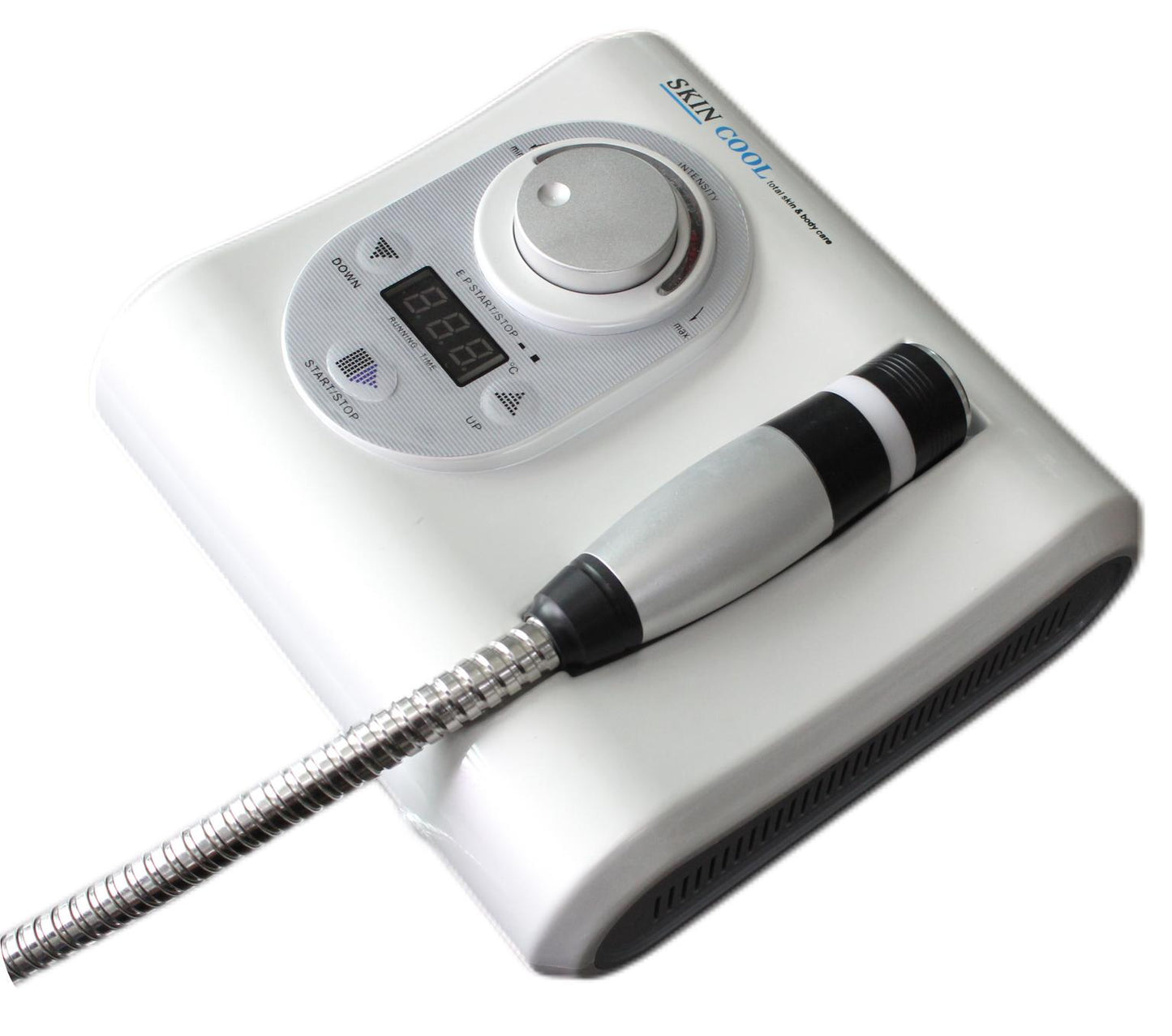 Portable Mini Face Lifting Device with Electroporation Technology for Youthful Skin Care