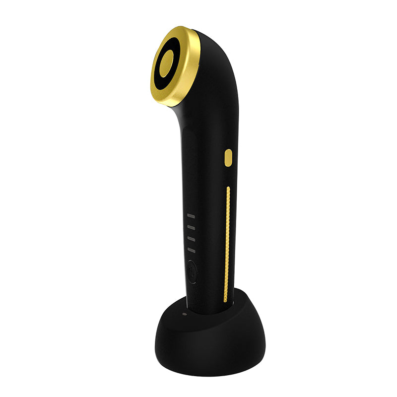 Multifunctional Korean Beauty Equipment Anti-aging Rf Skin Tightening Home Use Beauty Device RF Facial Beauty Equipment