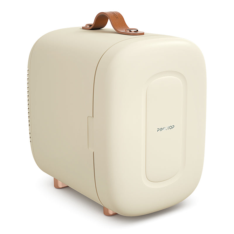 New 5L Portable Cosmetics Fridge Home Refrigerator for Beauty Mini Skincare Fridge
