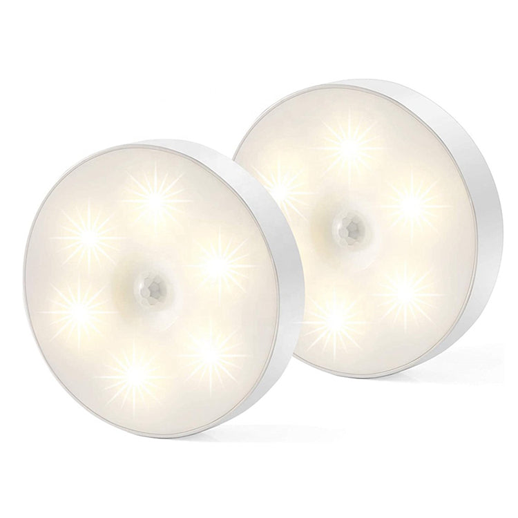 Smart Pir Led Motion Dc5v Sensor Night Light