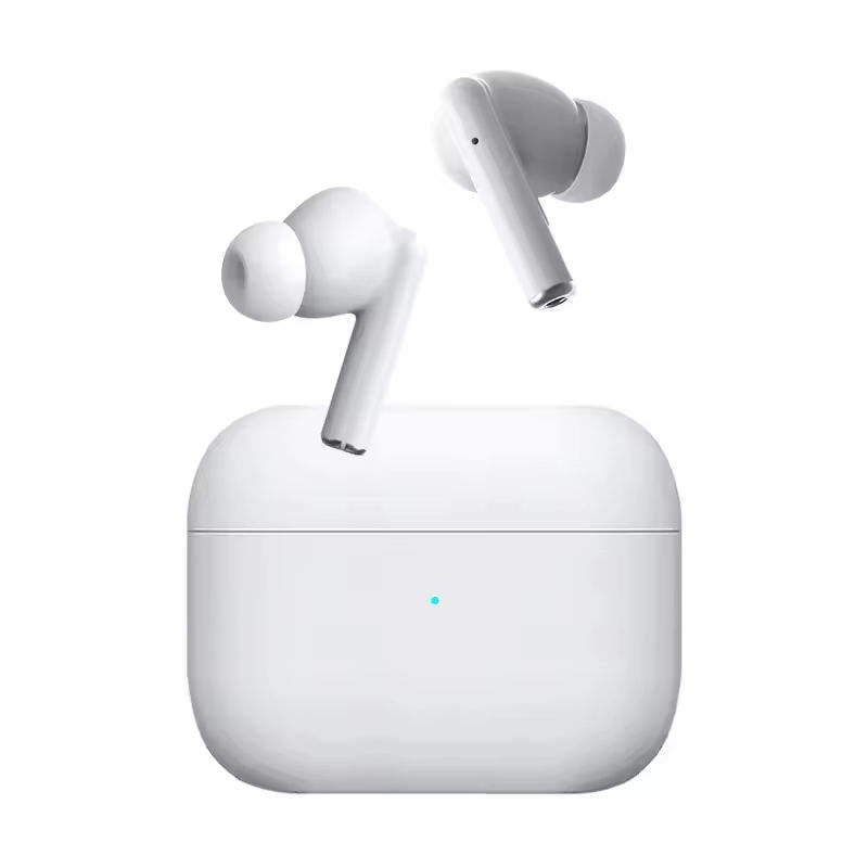 2026 USA Warehouse Wireless TWS In-ear Earphones Sports Noise-cancelling High Quality LED IPX4 Waterproof Touch Control