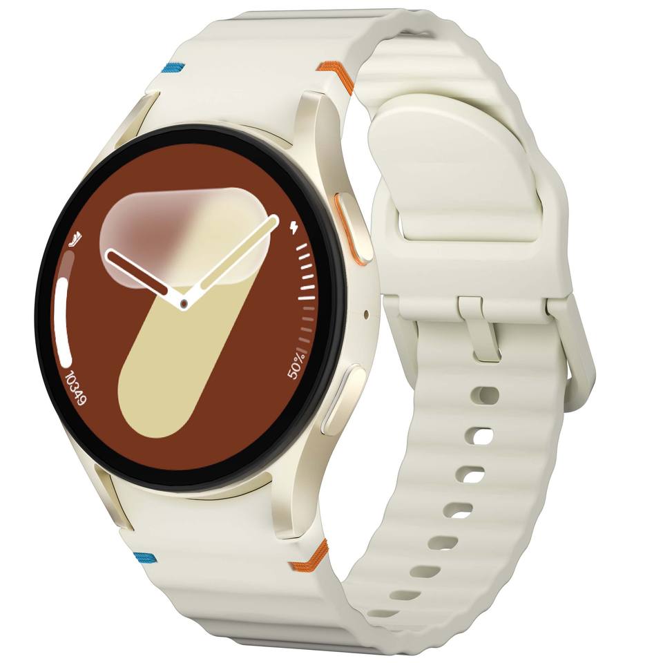 VALDUS Supports Sleep Heart Rate Monitoring 1.3 Inch AMOLED Screen Waterproof Smartwatch Alipay Pay HD WATCH7 Mini Smart Watch