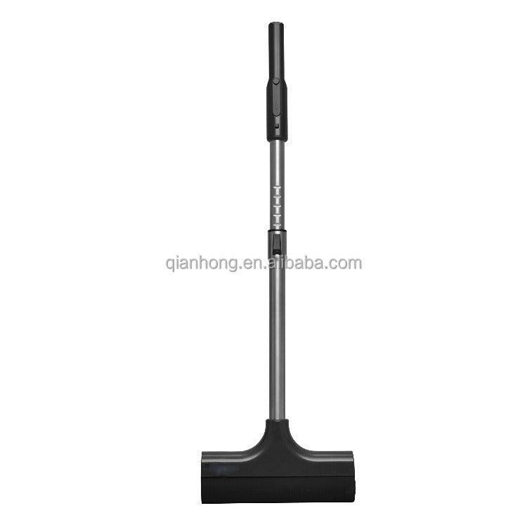 Electric Cordless Mop Hand Push Automatic Broom Carpet Floor Brush Sweeper Cleaning Machine for Home