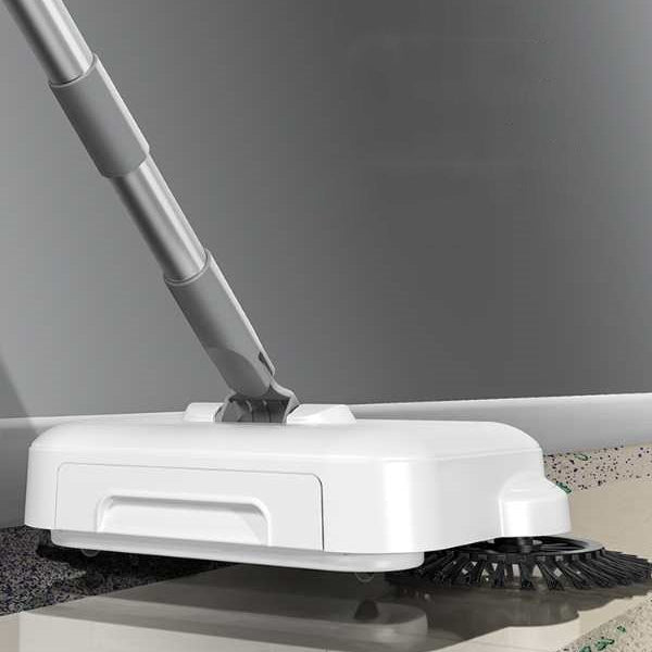 Best 360 High Quality Cordless Dual Spin Electric Floor Cleaning Mop