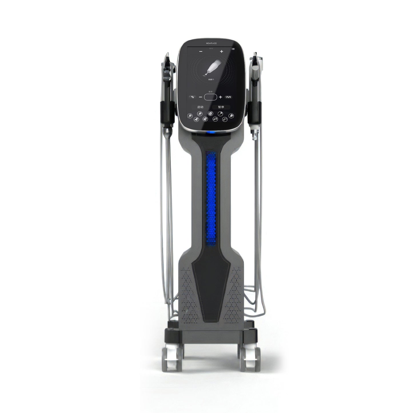 Professional Aesthetic Medicine Skin Rejuvenation Microdermabrasion Hydra Oxygeneo Facial Machine Jet Peel Hydrodermabrasion