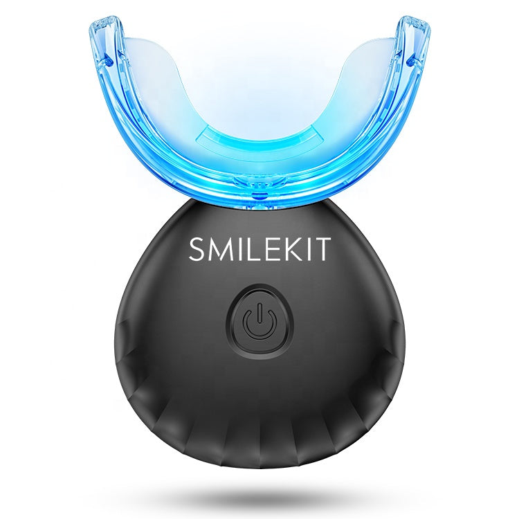 Professional White Teeth Machine UV Light Kit Dental Whitening Lamp with Own Logo