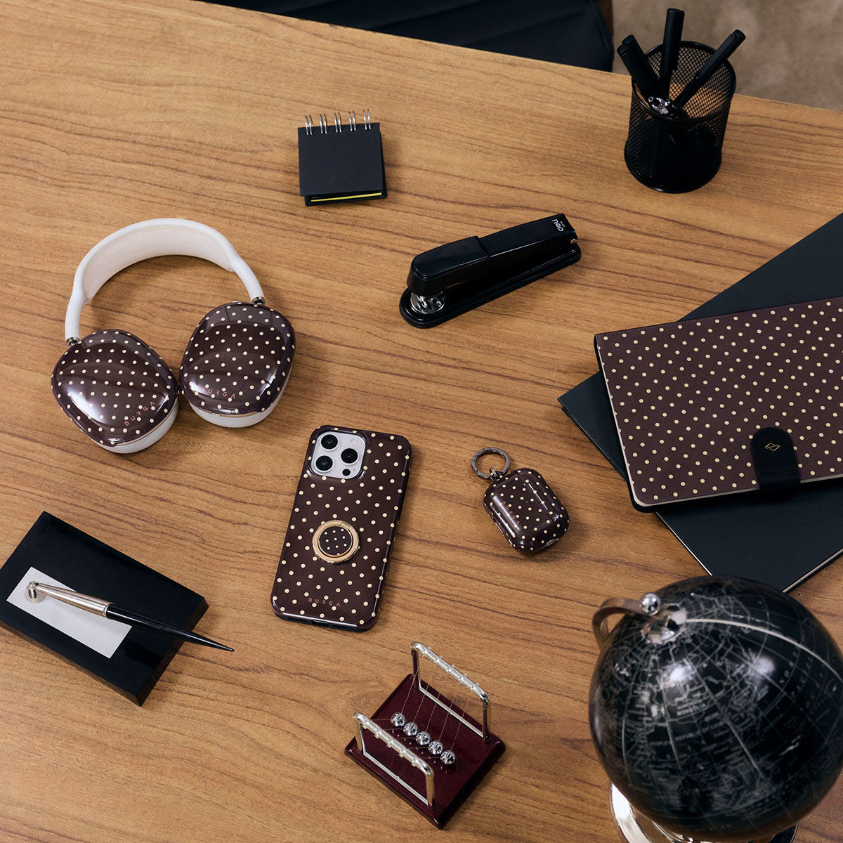 Sorry Busy - AirPods Max Case