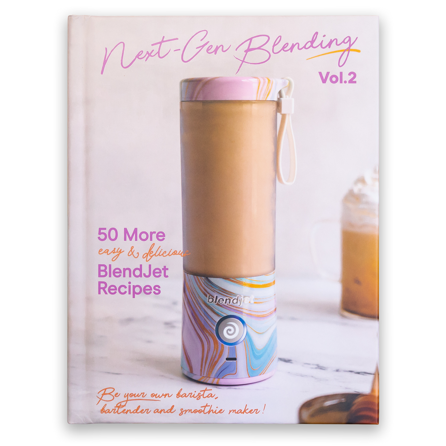 Recipe Book Vol 2