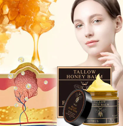 Butter Moisturizing Cream Body Care