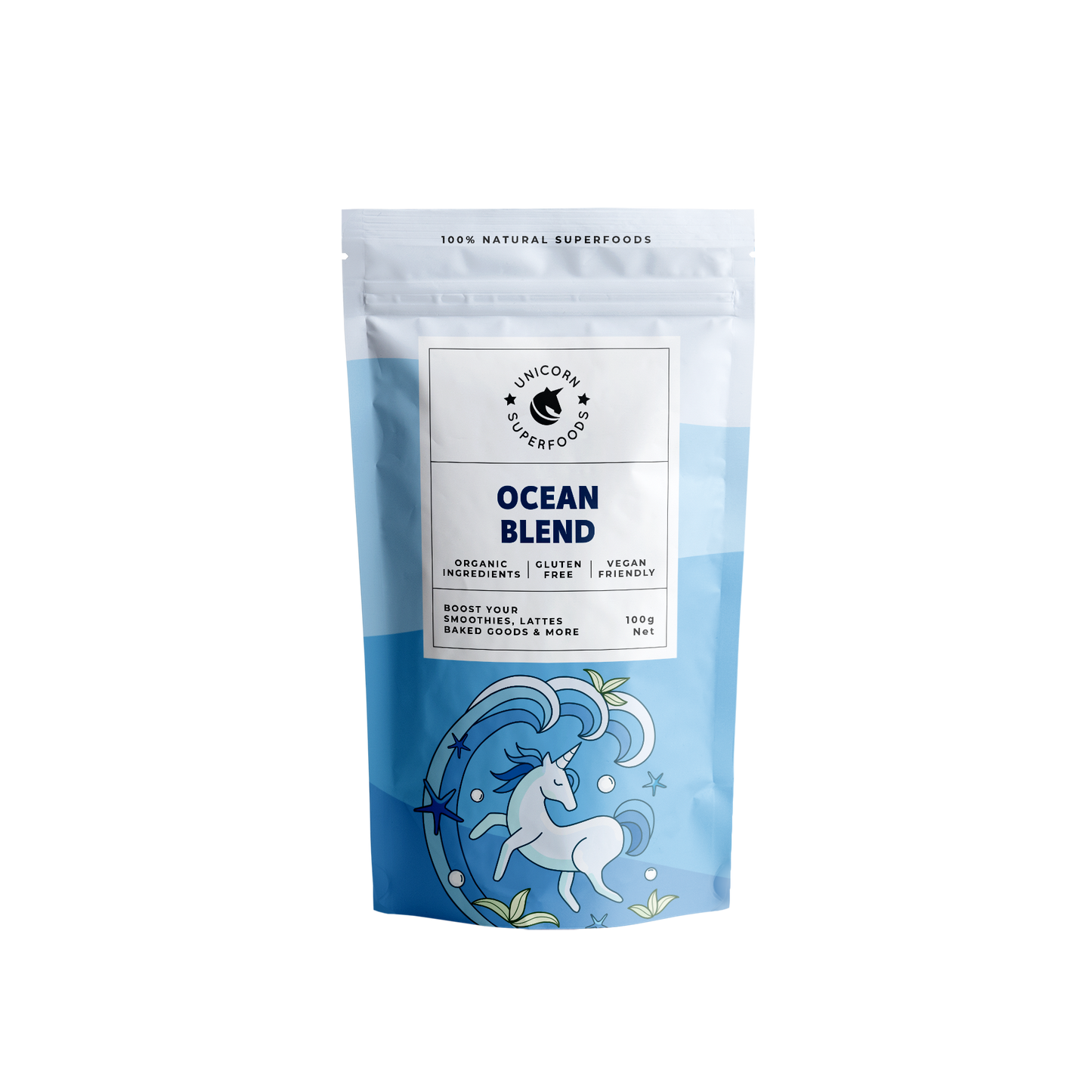 Unicorn Superfoods Blends