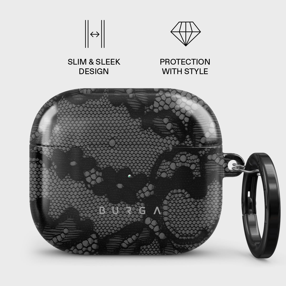Magnetic - AirPods 3 Case