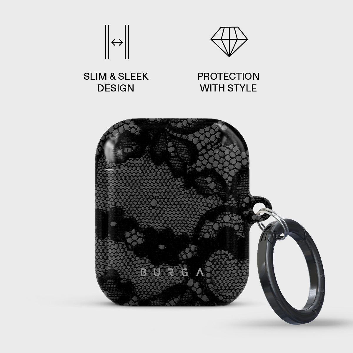 Magnetic - AirPods Case
