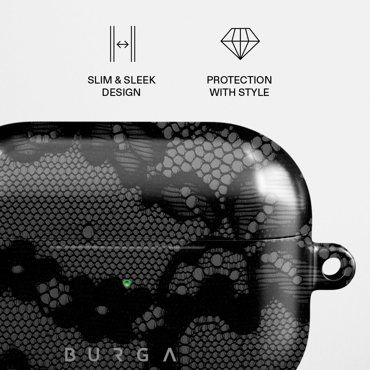 Magnetic - AirPods Pro Case
