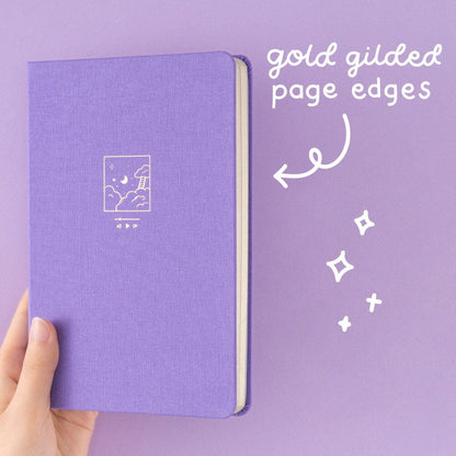 Tsuki ‘Twilight Hour’ Limited Edition Bullet Journal Set ☾