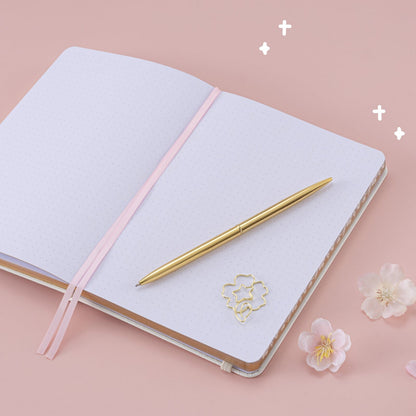 Tsuki ‘Story of Sakura’ Collector’s Edition Luxury Bullet Journal ☾