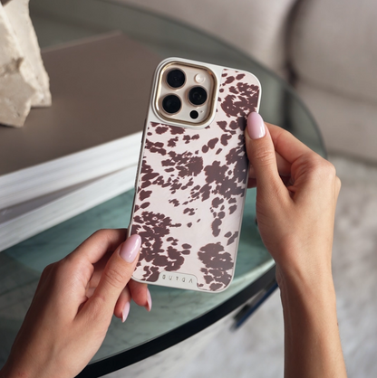 Fluffy Clouds - iPhone 13 Pro Max Case