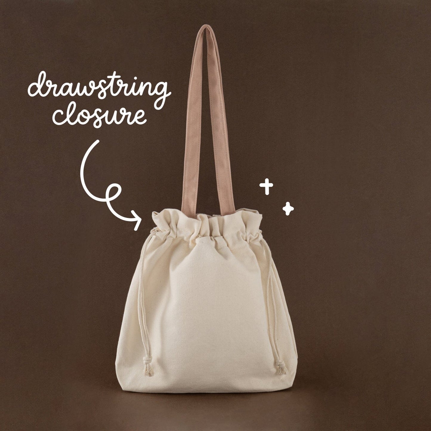 Tsuki ‘Vintage Neko’ Limited Edition Embroidered Tote Bag ☾