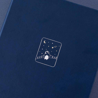Tsuki ‘Winter Wishes’ Limited Edition Bullet Journal ☾
