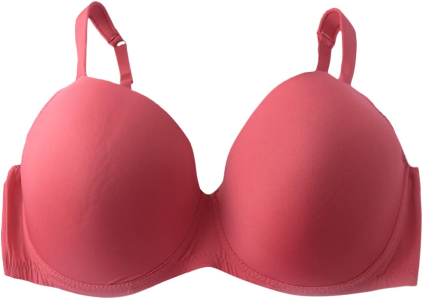 Plus Size Underwear Seamless Sports Bra Super Large Size Yoga Top High Impact Support Underwear for Big Women