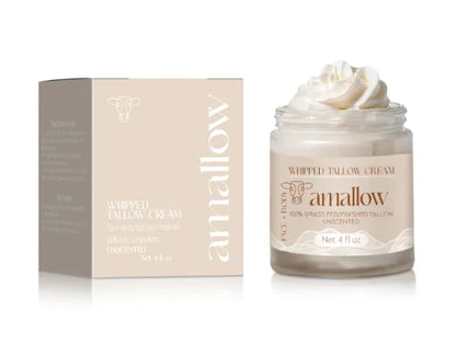 Butter Cream Moisturizing Face Cream, Nourishing & Hydrating, 120ml