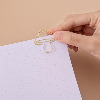Tsuki ‘Kinoko’ Limited Edition Bullet Journal ☾