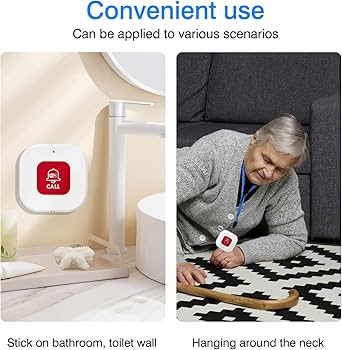 Elderly Smart Home System with Fall Down Alarm & PSTN Communication for Rapid Emergency Response and Reduced Waiting Time
