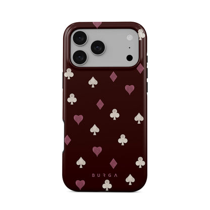 Tricked Me - iPhone 17 Pro Max Case