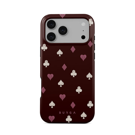 Tricked Me - iPhone 17 Pro Max Case