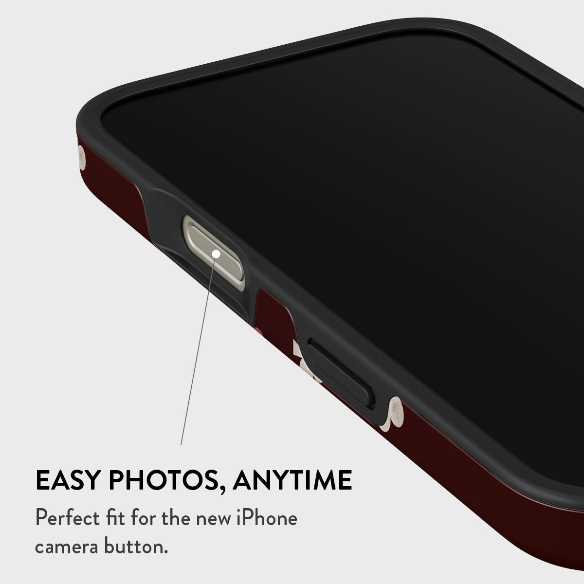 Tricked Me - iPhone 16 Pro Max Case
