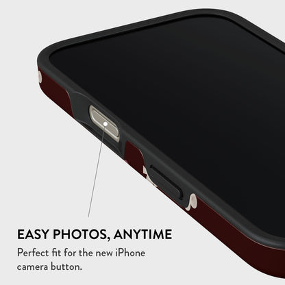 Tricked Me - iPhone 16 Pro Max Case
