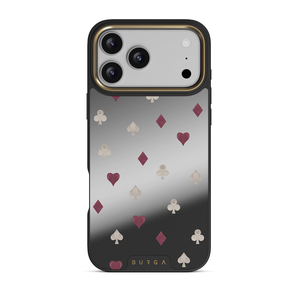 Tricked Me - iPhone 17 Pro Max Case