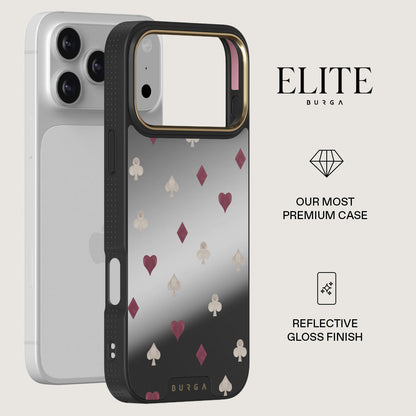 Tricked Me - iPhone 17 Pro Max Case