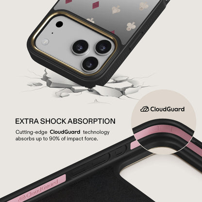 Tricked Me - iPhone 17 Pro Max Case