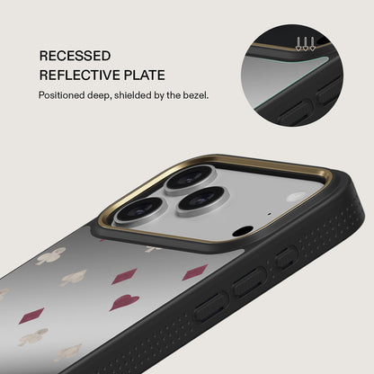 Tricked Me - iPhone 17 Pro Max Case