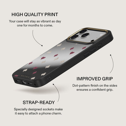 Tricked Me - iPhone 17 Pro Max Case