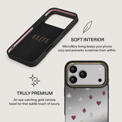 Tricked Me - iPhone 17 Pro Max Case