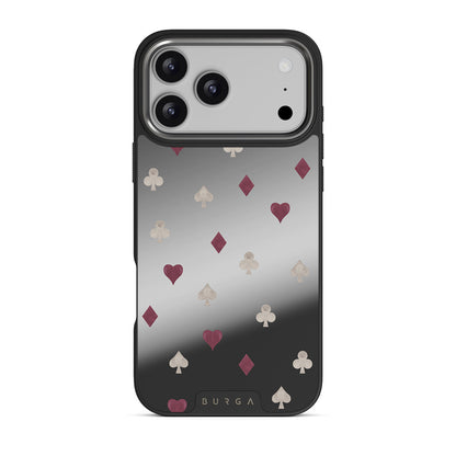 Tricked Me - iPhone 17 Pro Max Case