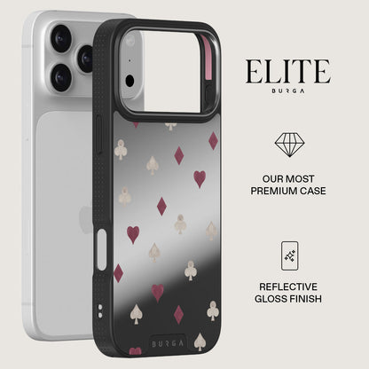 Tricked Me - iPhone 17 Pro Max Case