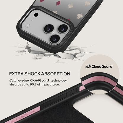Tricked Me - iPhone 17 Pro Max Case