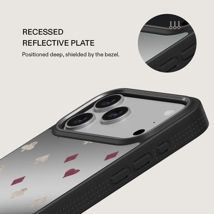 Tricked Me - iPhone 17 Pro Max Case