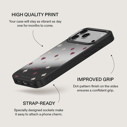 Tricked Me - iPhone 17 Pro Max Case