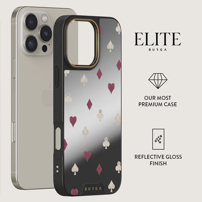 Tricked Me - iPhone 16 Pro Max Case