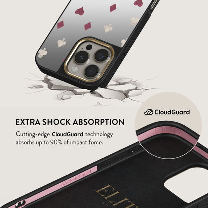 Tricked Me - iPhone 16 Pro Max Case