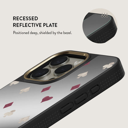 Tricked Me - iPhone 16 Pro Max Case