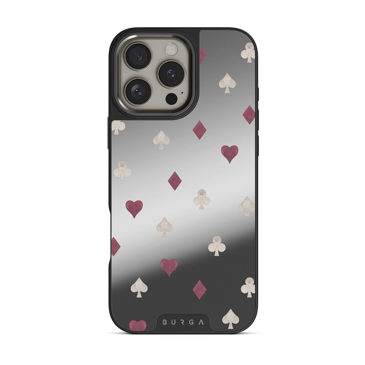 Tricked Me - iPhone 16 Pro Max Case