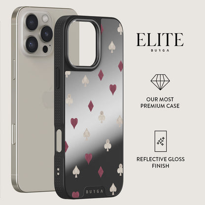 Tricked Me - iPhone 16 Pro Max Case